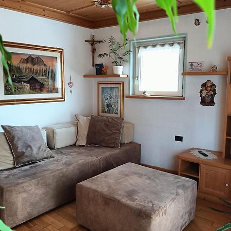 Casa Trettel Apartment เตเซโร ภายนอก รูปภาพ
