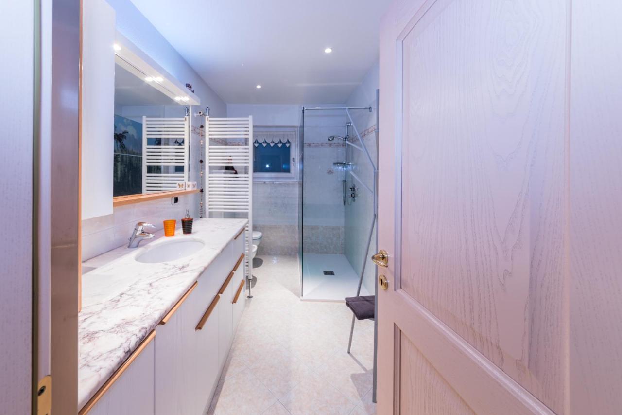 Casa Trettel Apartment เตเซโร ภายนอก รูปภาพ
