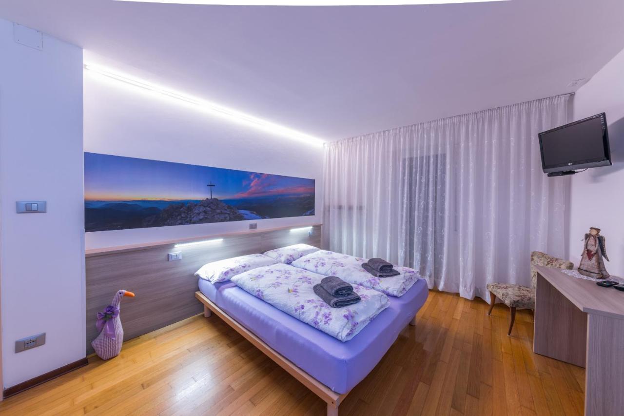Casa Trettel Apartment เตเซโร ภายนอก รูปภาพ