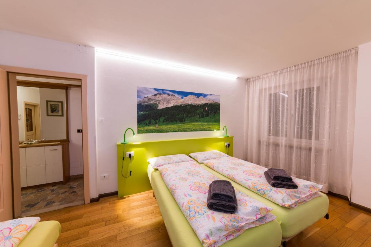 Casa Trettel Apartment เตเซโร ภายนอก รูปภาพ