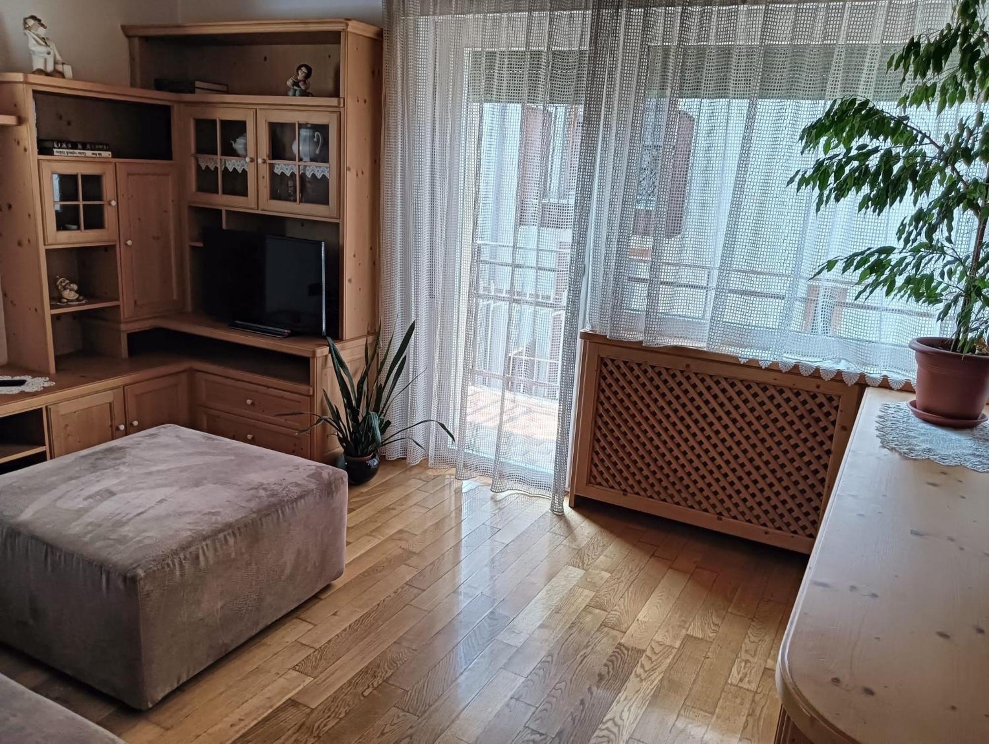 Casa Trettel Apartment เตเซโร ภายนอก รูปภาพ
