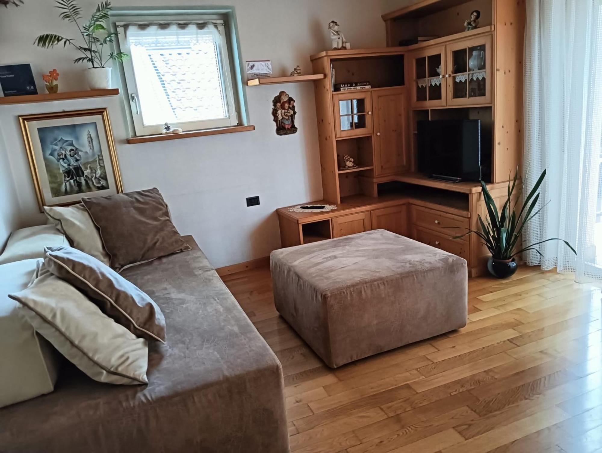 Casa Trettel Apartment เตเซโร ภายนอก รูปภาพ