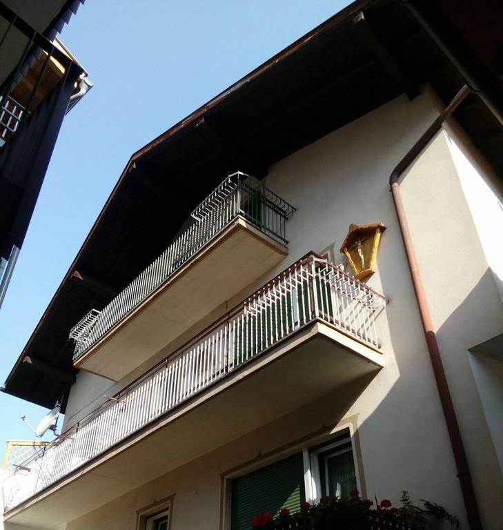 Casa Trettel Apartment เตเซโร ภายนอก รูปภาพ