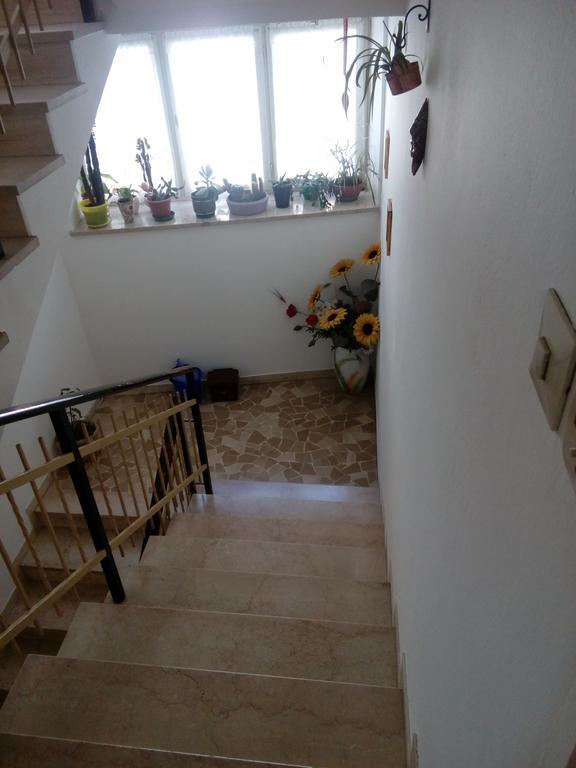 Casa Trettel Apartment เตเซโร ภายนอก รูปภาพ